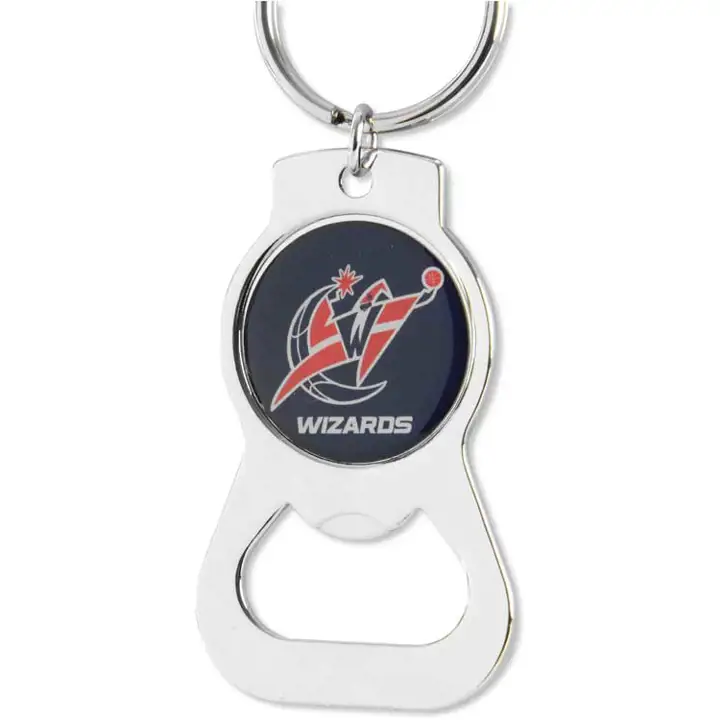 WIZARDS Décapsuleur Porte-clés Aminco