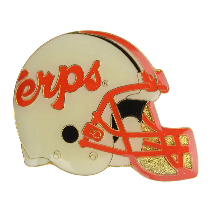 Casque Maryland Épingle Aminco