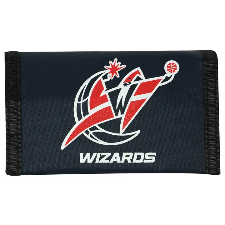 Portefeuille en Nylon WIZARDS