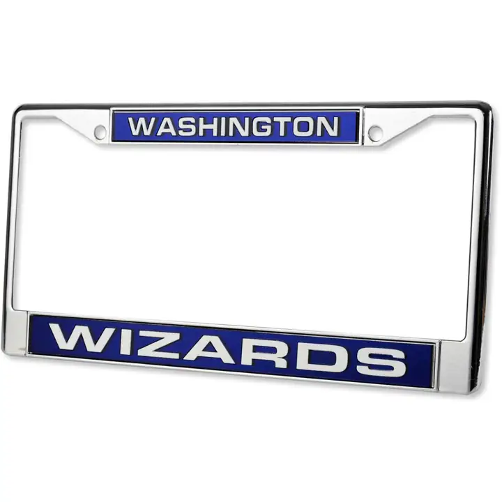 Cadre Laser WIZARDS - S/L Nouveau Logo