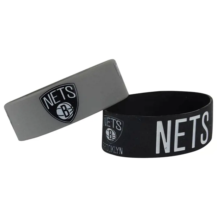 B Nets Large Bracelet 2 pièces Aminco