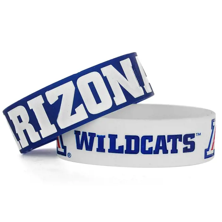 Lot de 2 bracelets larges Arizona Aminco