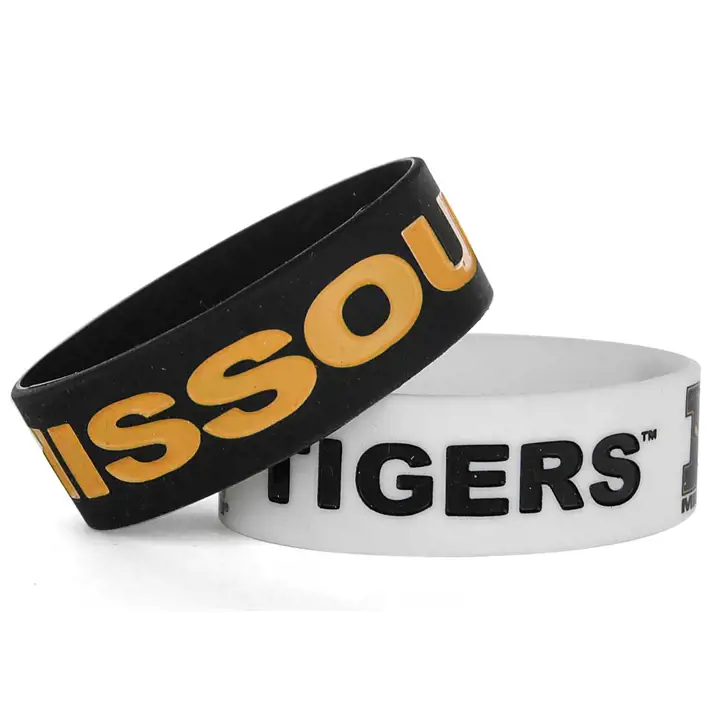 Bracelet Missouri (lot de 2) Aminco