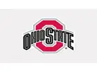 Ohio State Buckeyes Wincraft 4x4 Die Cut Decal Color Bumper Stickers & Decals