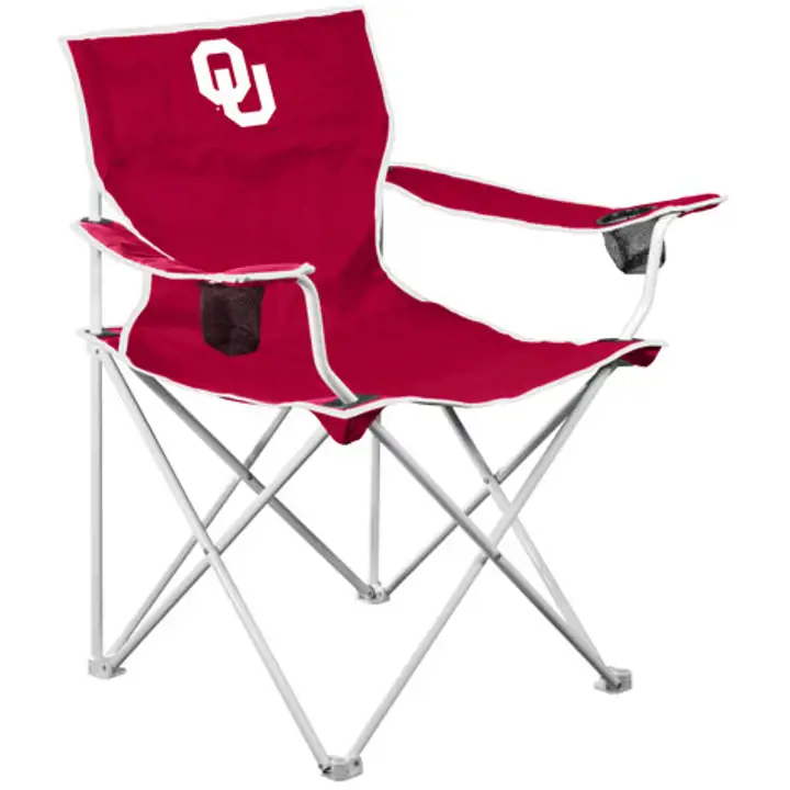 Fauteuil Oklahoma Deluxe