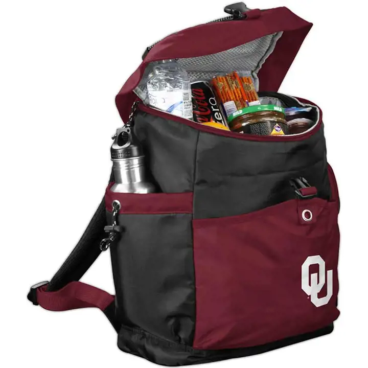 Glacière sac à dos Oklahoma