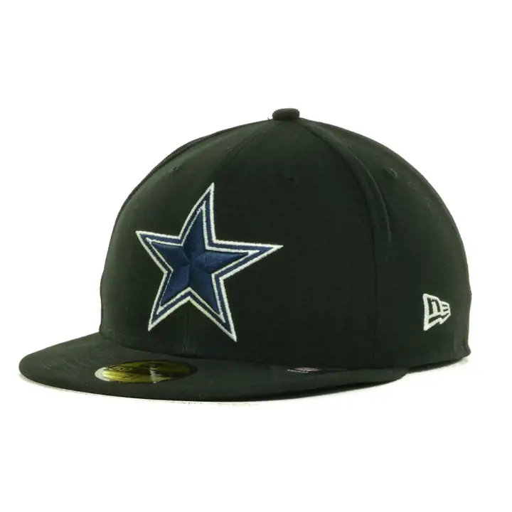 COWBOYS BLK/Équipe 5950 blk
