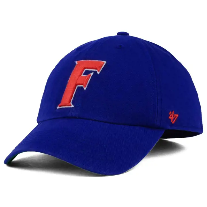 "Florida NCAA '47 FRANCHISE \"F\" rbl"