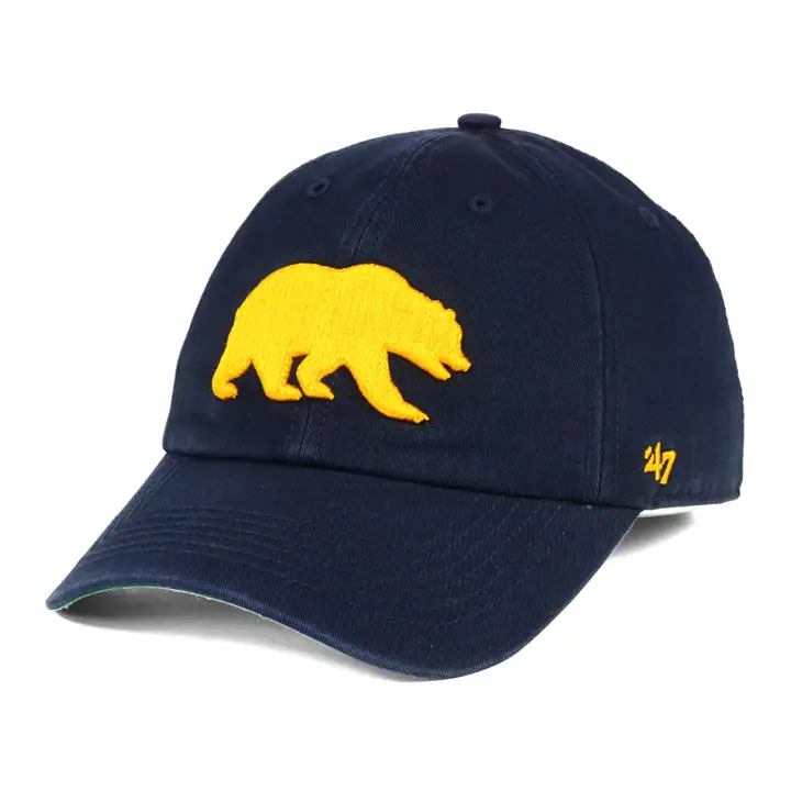 CAL NCAA '47 FRANCHISE OURS marine