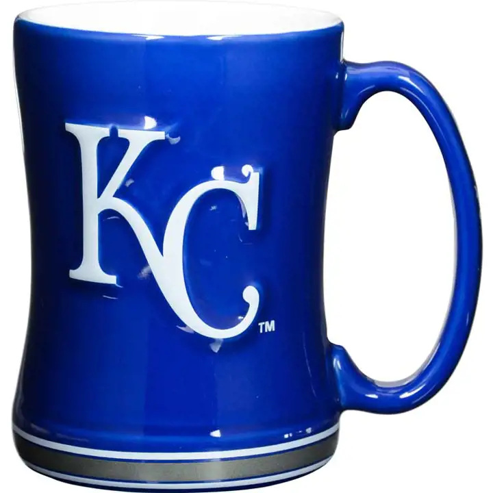 Mug en relief ROYALS 41 cl