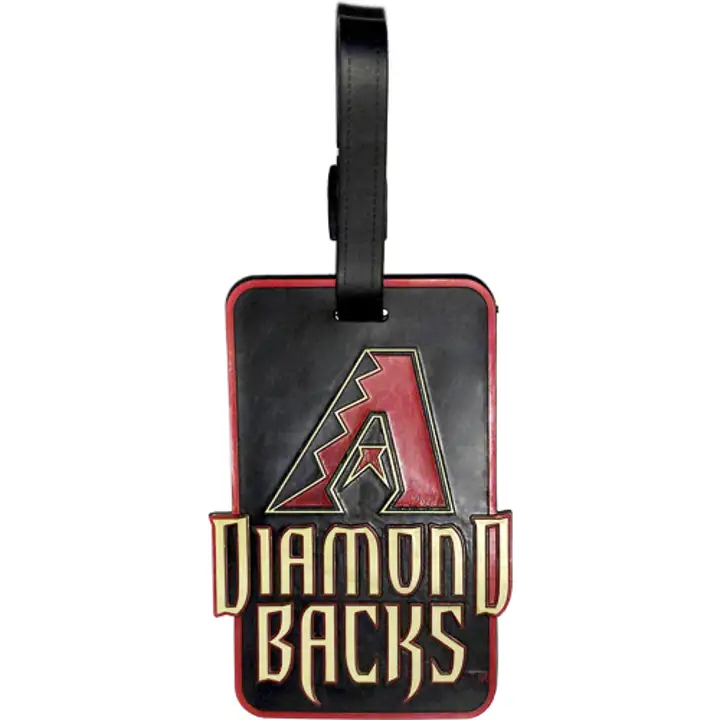 Étiquette souple DBacks