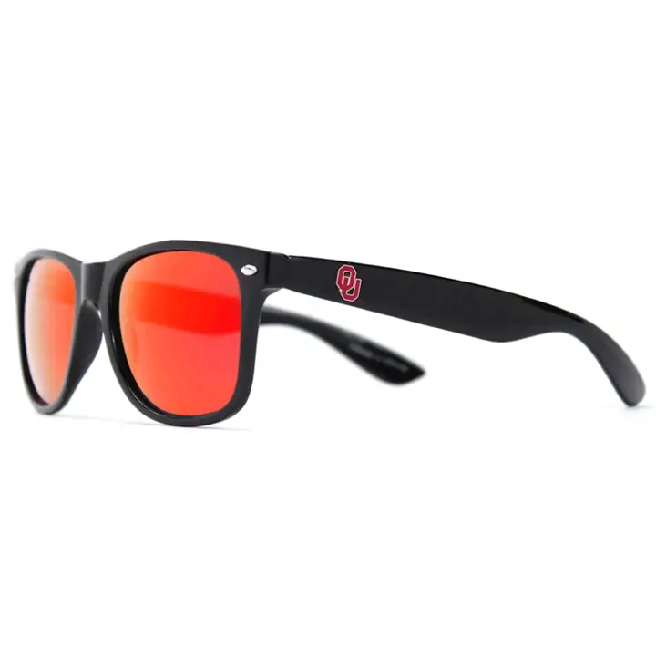 Oklahoma Society 43 Lunettes de soleil blk