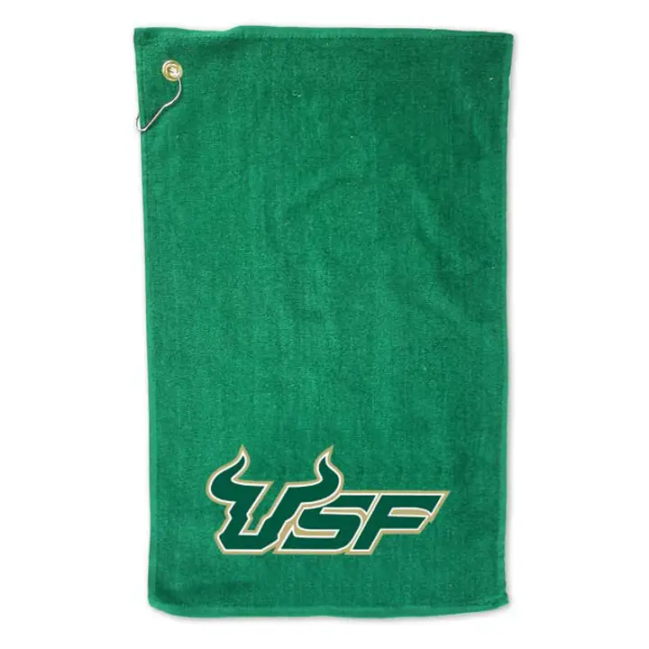 Serviette de sport du sud de la Floride