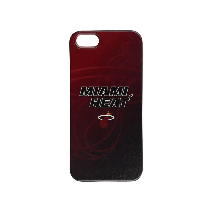 Coque rigide HEAT iPhone 5