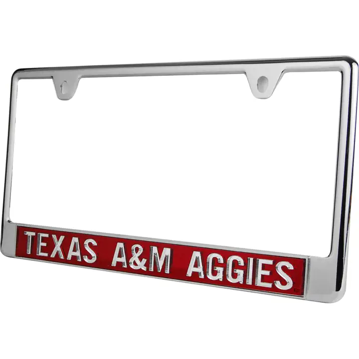 Cadre laser Texas A&M - AUTO