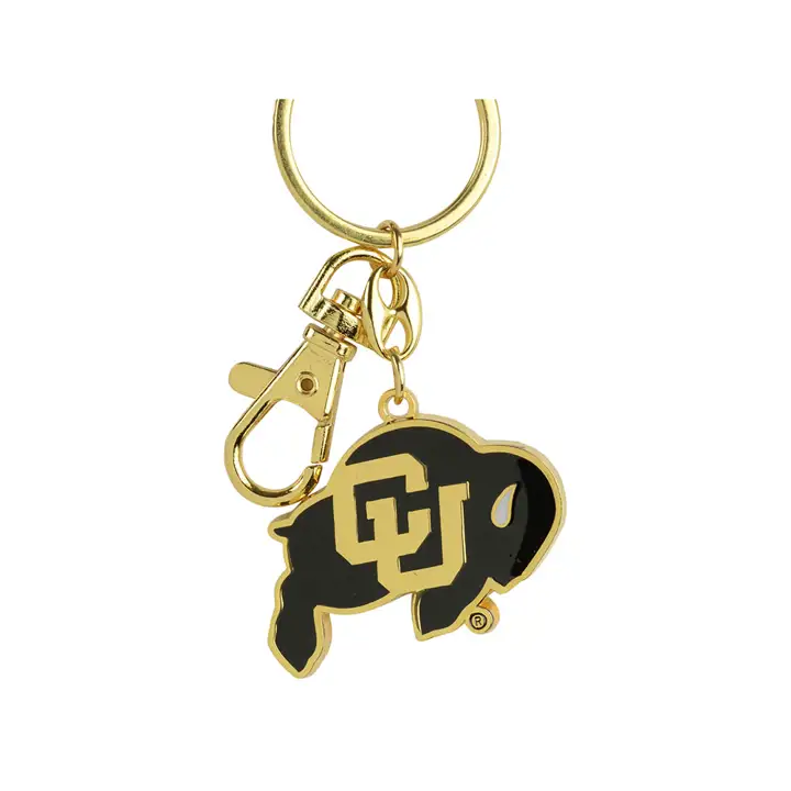 Colorado Heavyweight Keychain Aminco