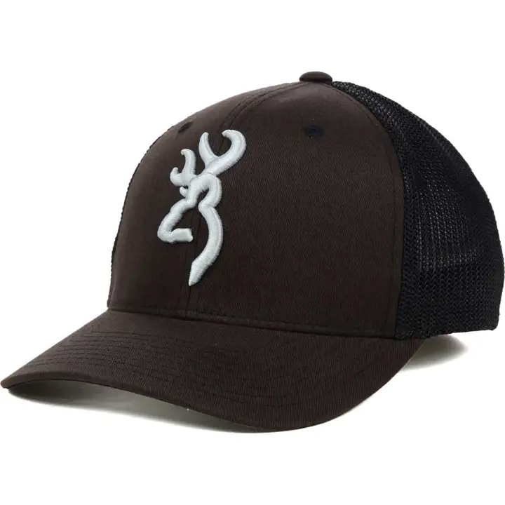 Browning COLSTRIP FLEX marron/blanc