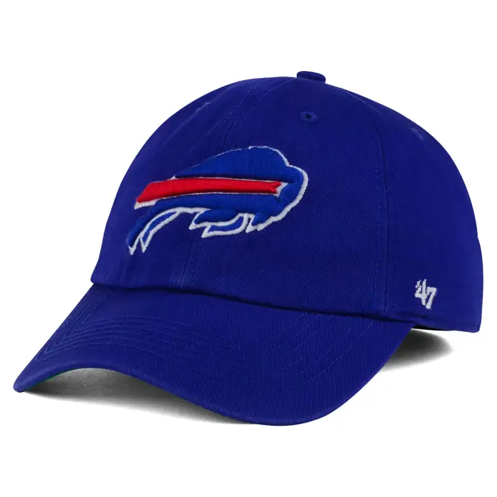 BILLS 47 Franchise NFL BUFFALO rbl