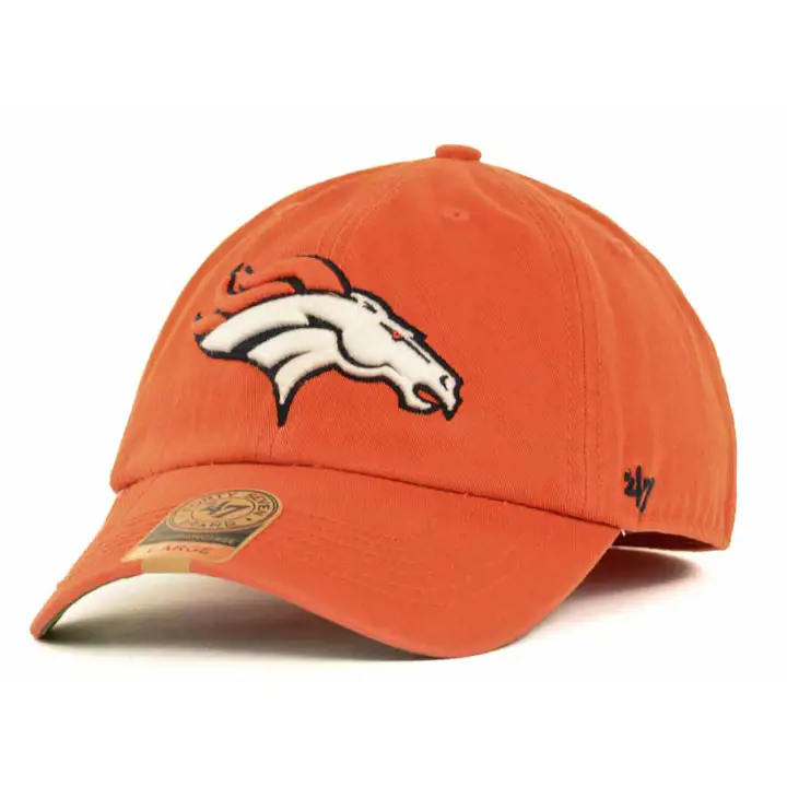 BRONCOS 47 Franchise NFL BRONCO organisation