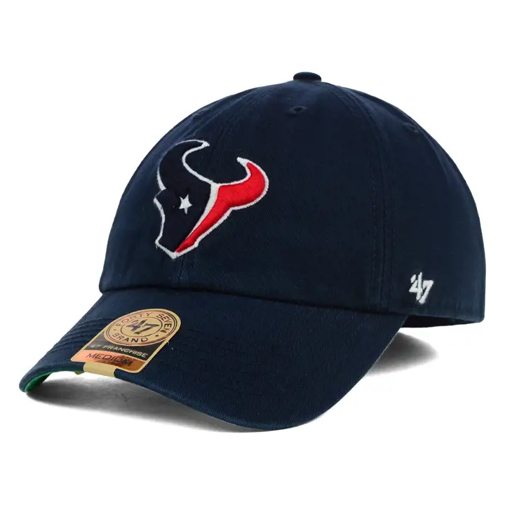Texans 47 Franchise NFL marine