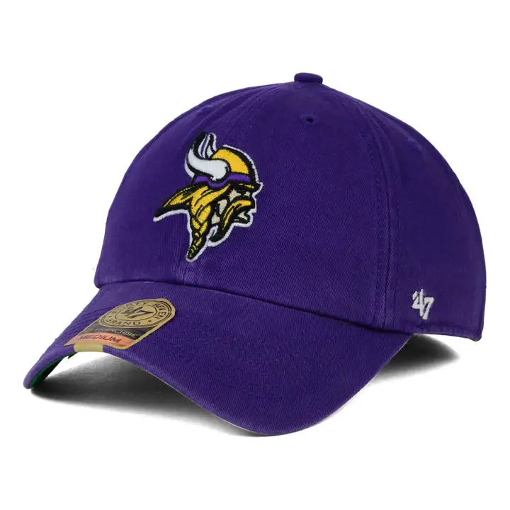 VIKINGS 47 Franchise NFL pure