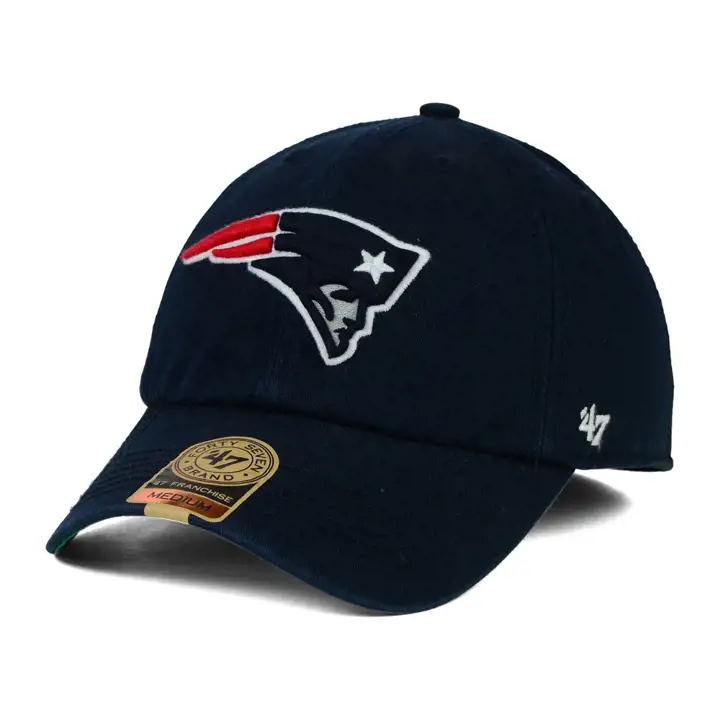 PATRIOTS 47 Franchise NFL marine