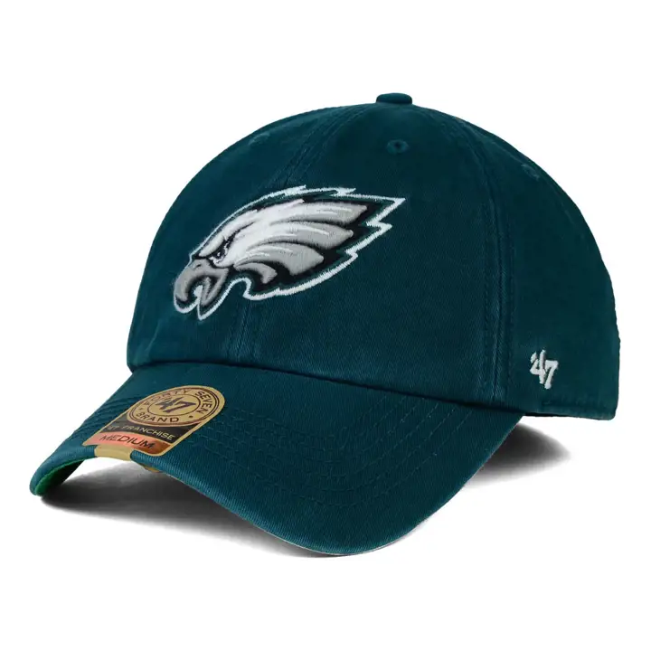 EAGLES 47 Franchise NFL vrd