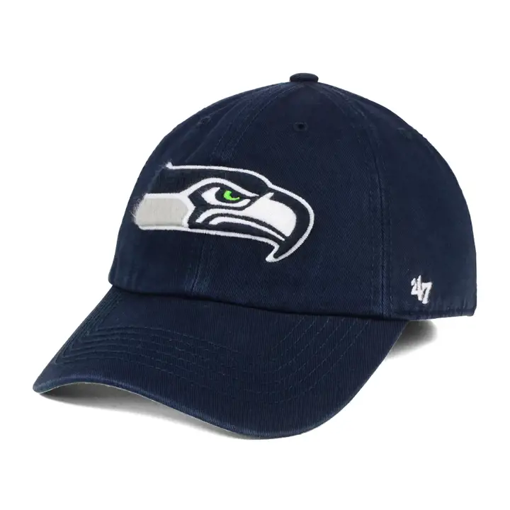 SEAHAWKS 47 Franchise NFL marine