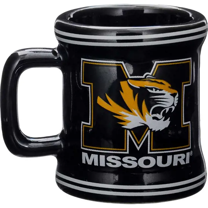Mini-mug sculpté Missouri - 59 ml.