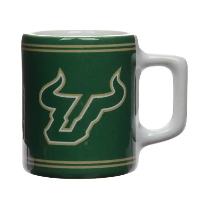 Mini-mug sculpté S Florida – 2 oz.