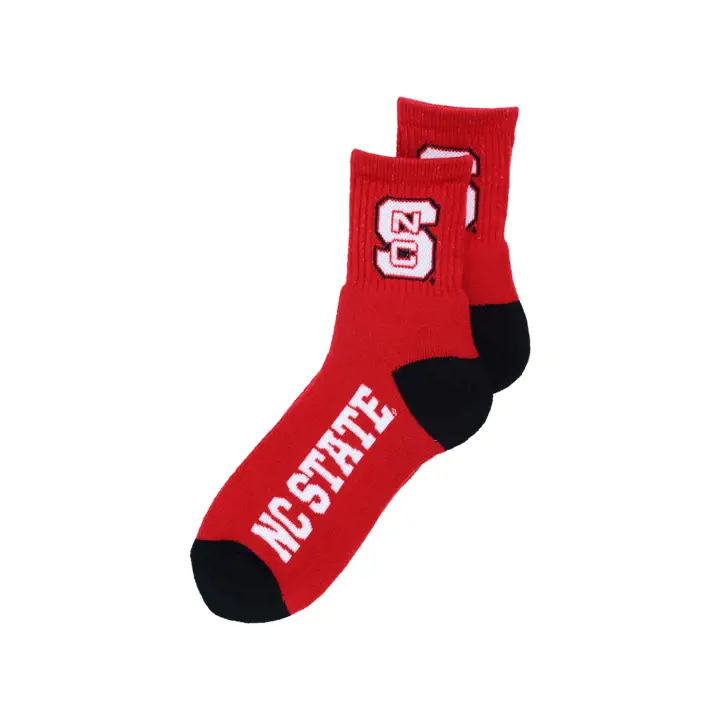 NC State Cheville TC 501 Grand rouge/noir