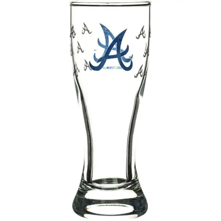 Mini chope BRAVES Satin Etch