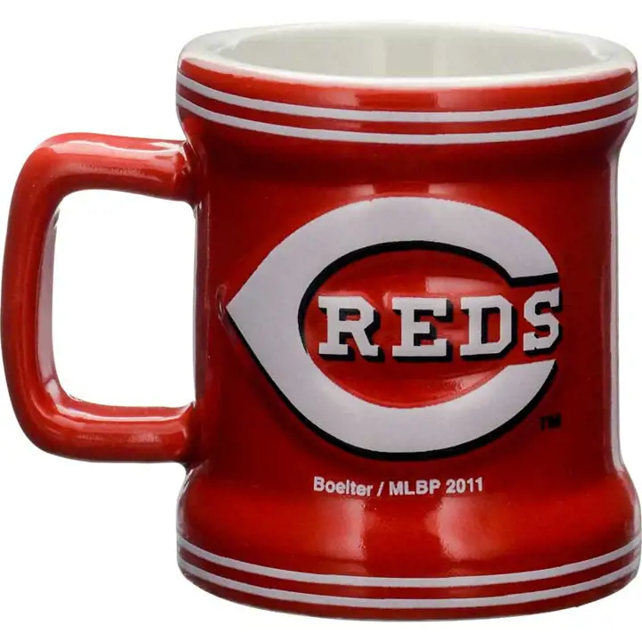 Mini-tasse sculptée REDS – 5 cl.