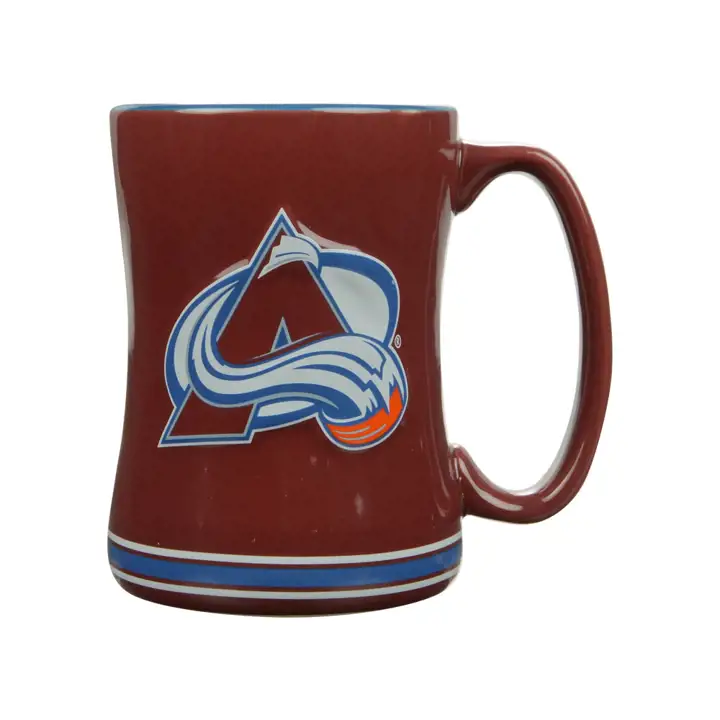 Mug de soulagement AVALANCHE 14 oz