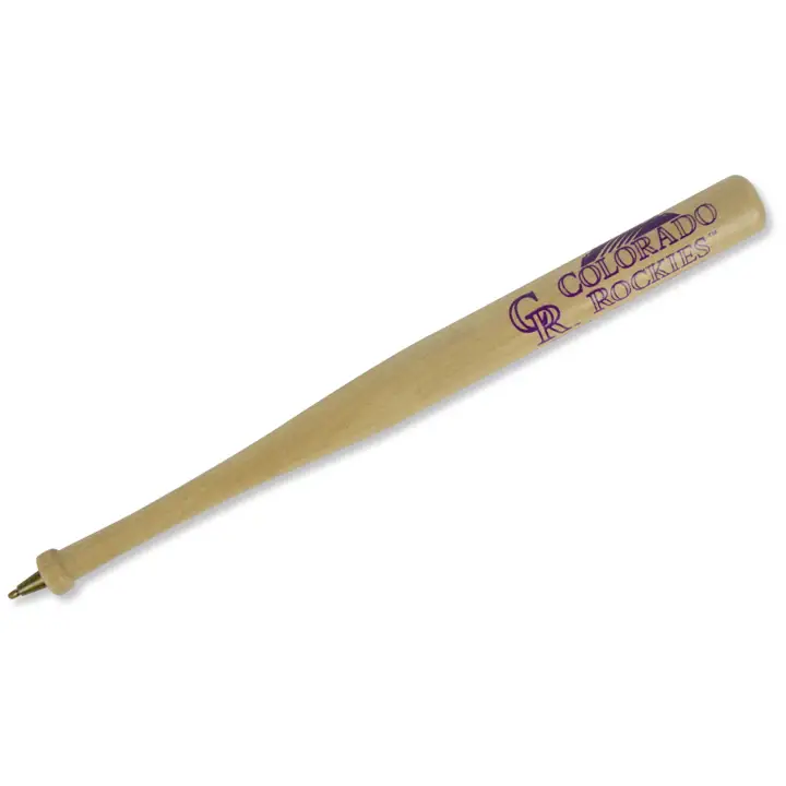 "Stylo-batte Rockies 8\""