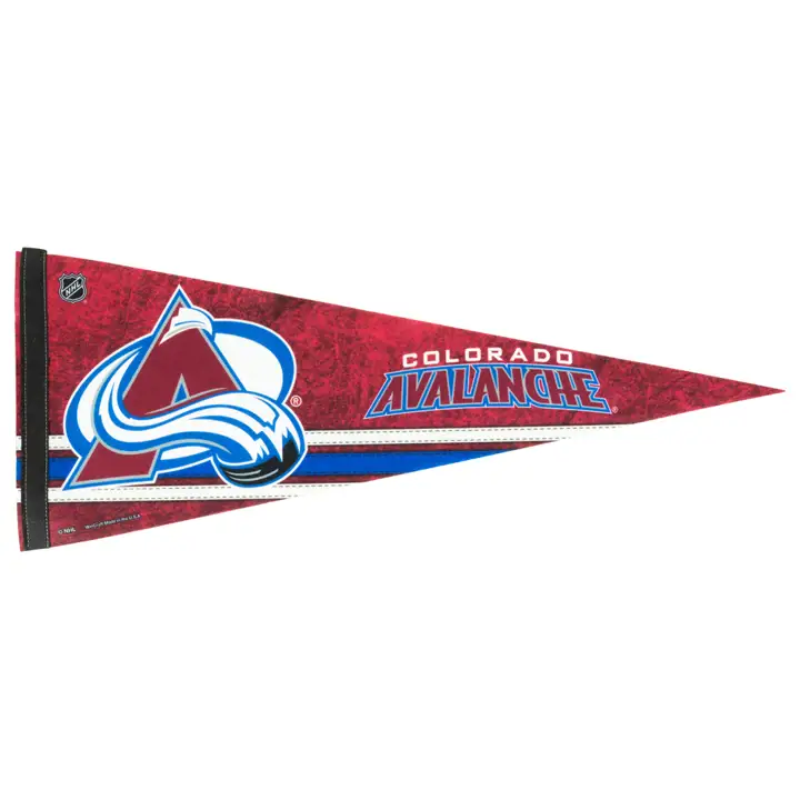 AVALANCHE 12x30 Fanion Premium Ast