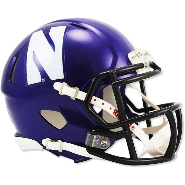Mini casque Northweste Speed