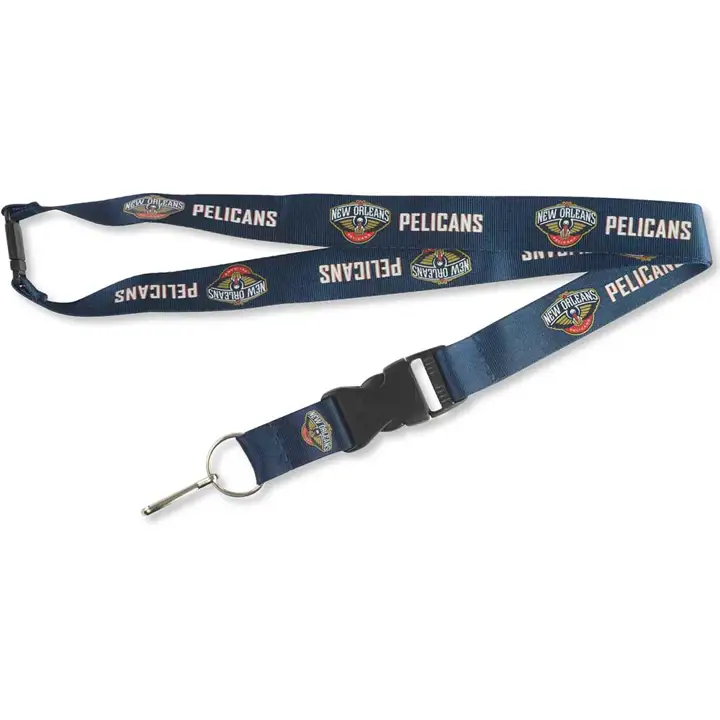 NON Lanière Équipe Pelican Aminco bleue