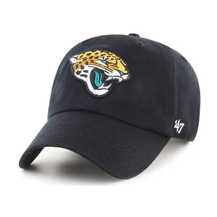 JAGUARS La NFL fait peau neuve JAGUAR blk