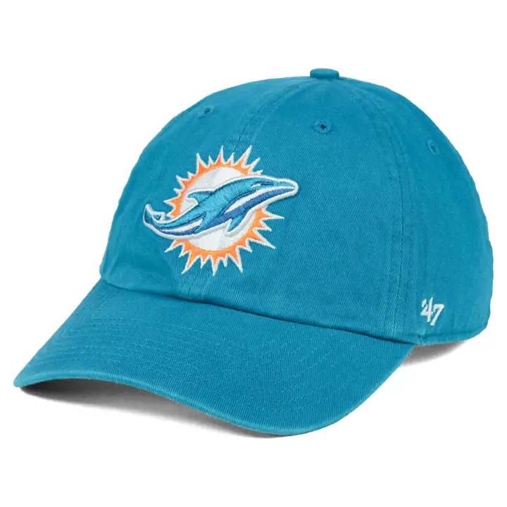 DOLPHINS Nettoient NFL XP DAUPHIN aq