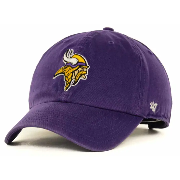 Les VIKINGS nettoient la NFL