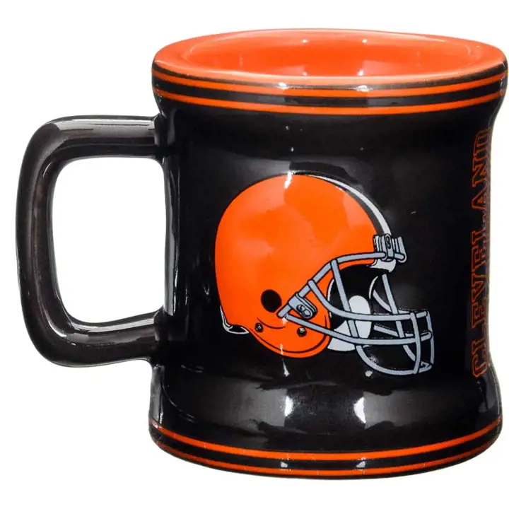 Mini-tasse sculptée BROWNS – 59 ml
