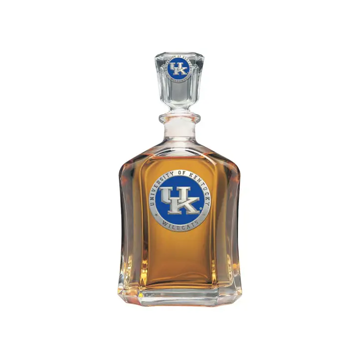 Carafe en verre Kentucky