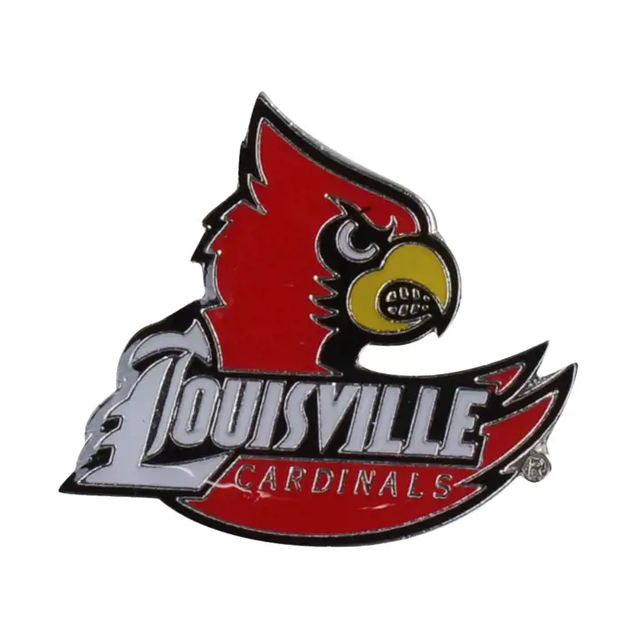 Épingle de logo Louisville Aminco