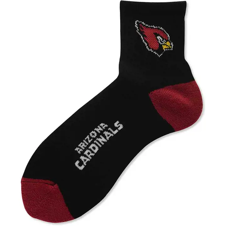 AZ CARDS Cheville TC 501 Grande noir/rouge