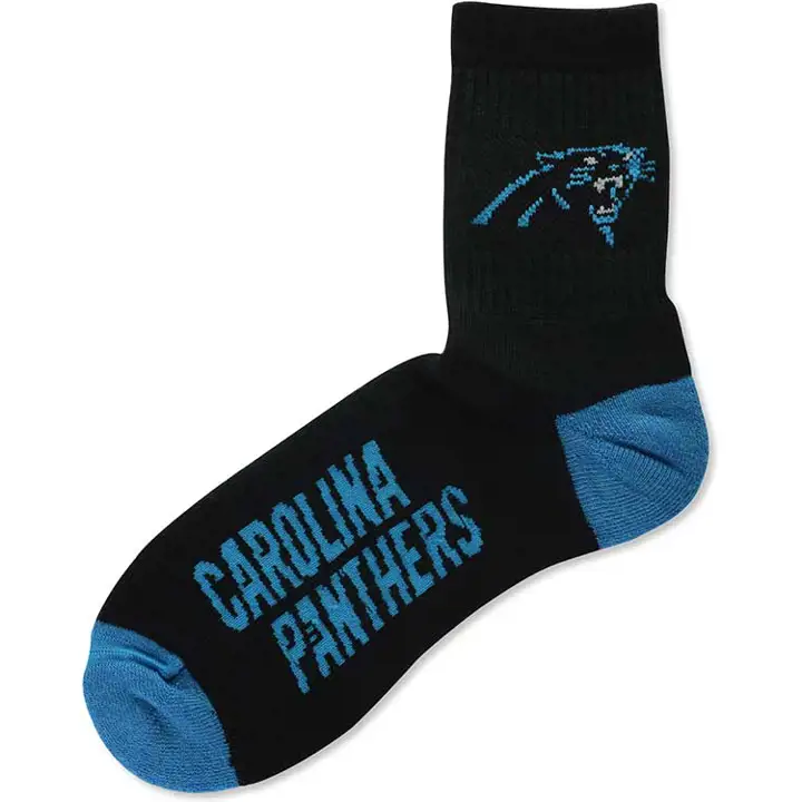 PANTHERS Cheville TC 501 Grande noir/bleu