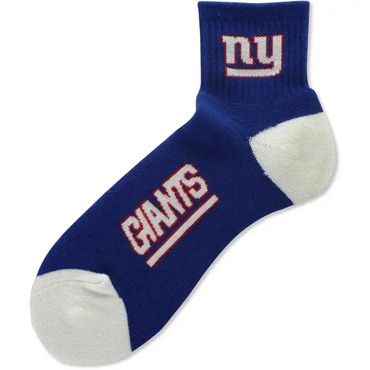 NY Giants Cheville TC 501 Grand bleu/blanc