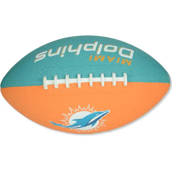 DOLPHINS Football Jeunesse Prière à la Vierge 2013 logo