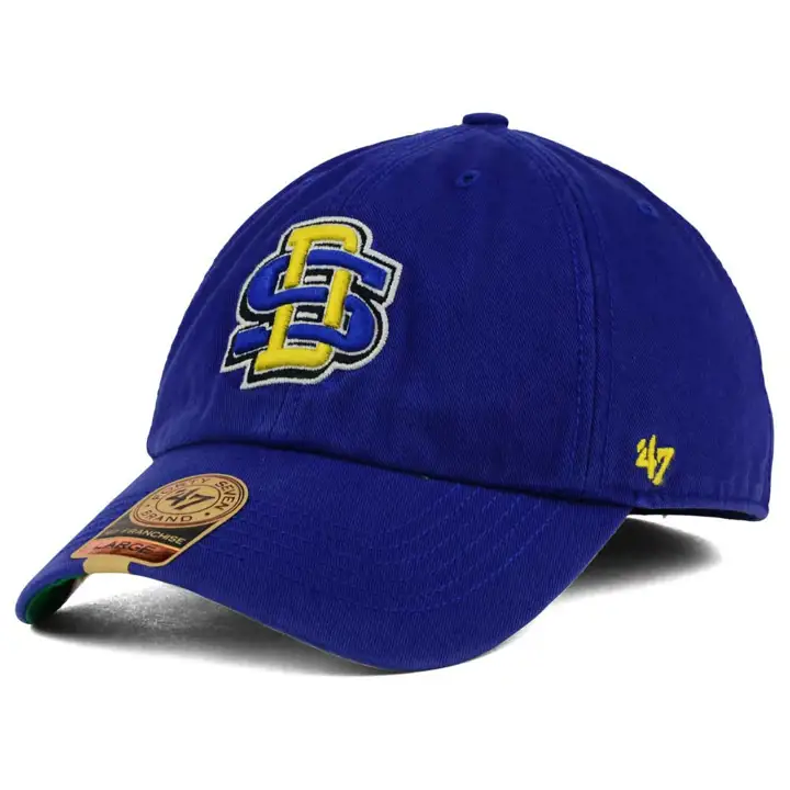 SDST NCAA '47 FRANCHISE SD Interlock rbl