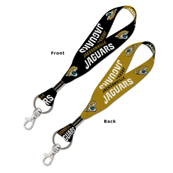 Lanière JAGUARS pour clés – logo 2013